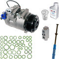 Santech Kit A/C Kit P96-40335