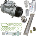 Santech Kit A/C Kit P96-40338