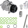 Santech Kit A/C Kit P96-40341