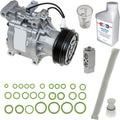 Santech Kit A/C Kit P96-40349