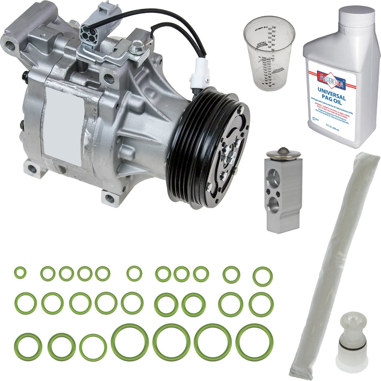 Santech Kit A/C Kit P96-40349
