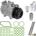 Santech Kit A/C Kit P96-40354