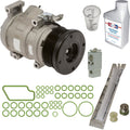 Santech Kit A/C Kit P96-40358