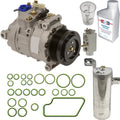 Santech Kit A/C Kit P96-40360