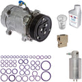 Santech Kit A/C Kit P96-40365