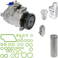Santech Kit A/C Kit P96-40366