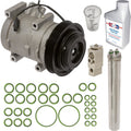Santech Kit A/C Kit P96-40374