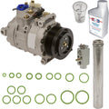Santech A/C Compressor Kit P96-40382