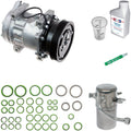 Santech Kit A/C Kit P96-40383