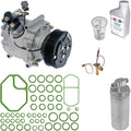 Santech Kit A/C Kit P96-40385