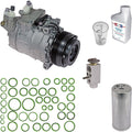 Santech Kit A/C Kit P96-40388