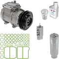 Santech Kit A/C Kit P96-40392