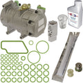 Santech Kit A/C Kit P96-40395
