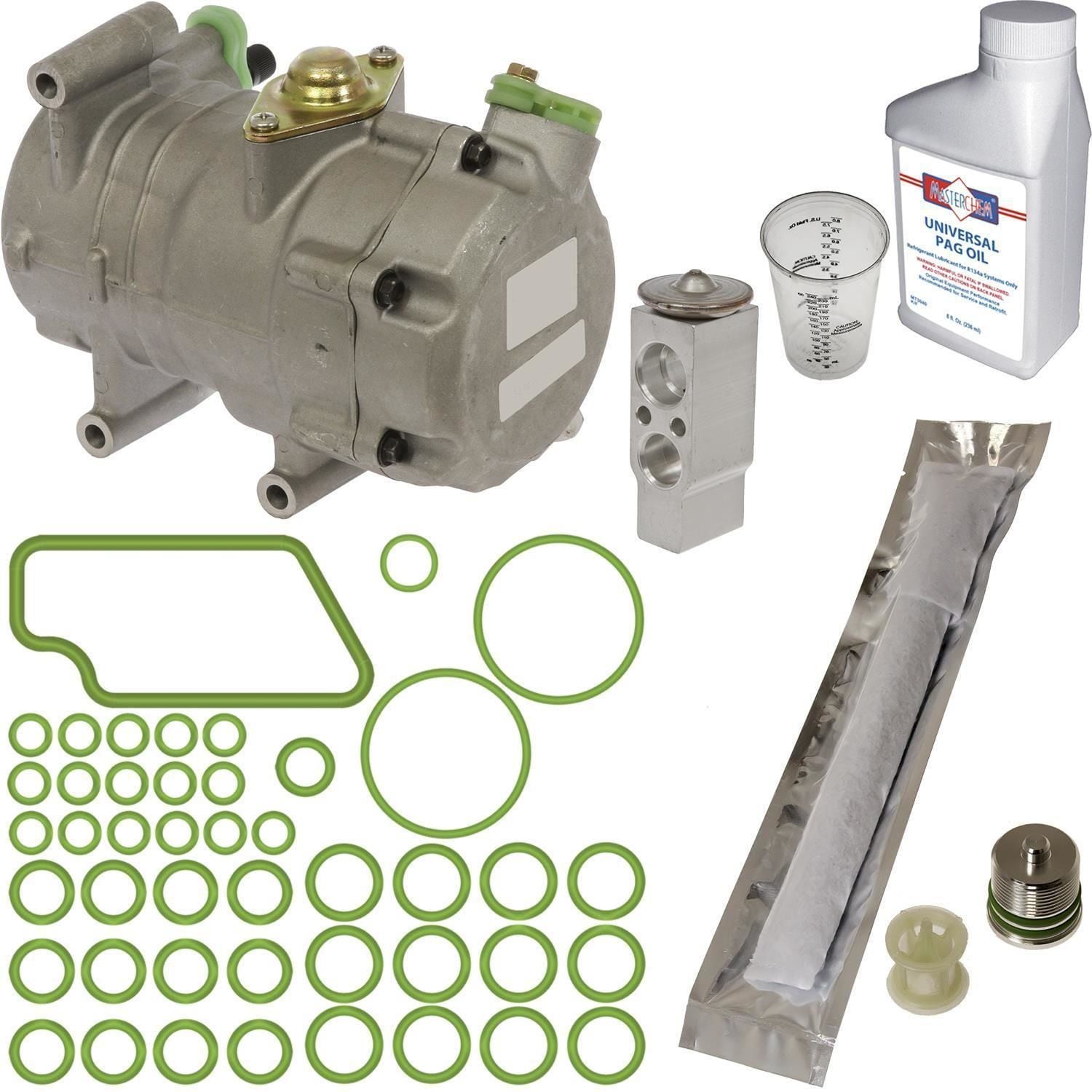 Santech Kit A/C Kit P96-40395