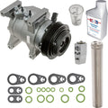 Santech Kit A/C Kit P96-40401