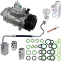 Santech Kit A/C Kit P96-40411