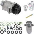 Santech Kit A/C Kit P96-40416