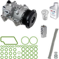Santech A/C Compressor Kit P96-40419