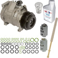 Santech Kit A/C Kit P96-40421