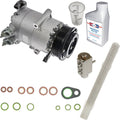Santech Kit A/C Kit P96-40423