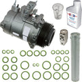 Santech Kit A/C Kit P96-40441
