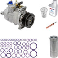 Santech Kit A/C Kit P96-40446