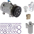 Santech Kit A/C Kit P96-40459