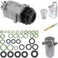 Santech Kit A/C Kit P96-40460