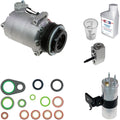 Santech Kit A/C Kit P96-40461