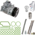 Santech Kit A/C Kit P96-40463