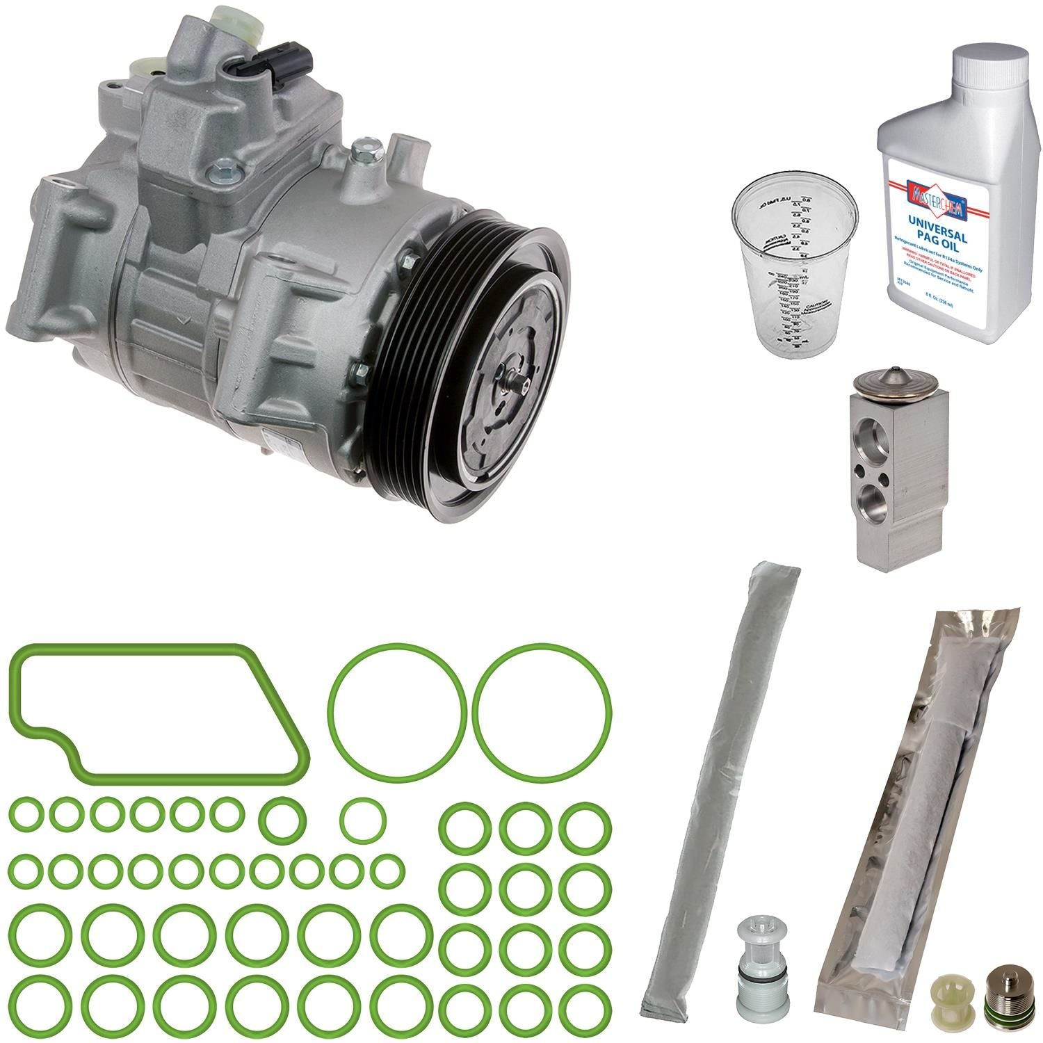 Santech Kit A/C Kit P96-40463