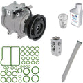 Santech Kit A/C Kit P96-40466