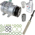Santech Kit A/C Kit P96-40473