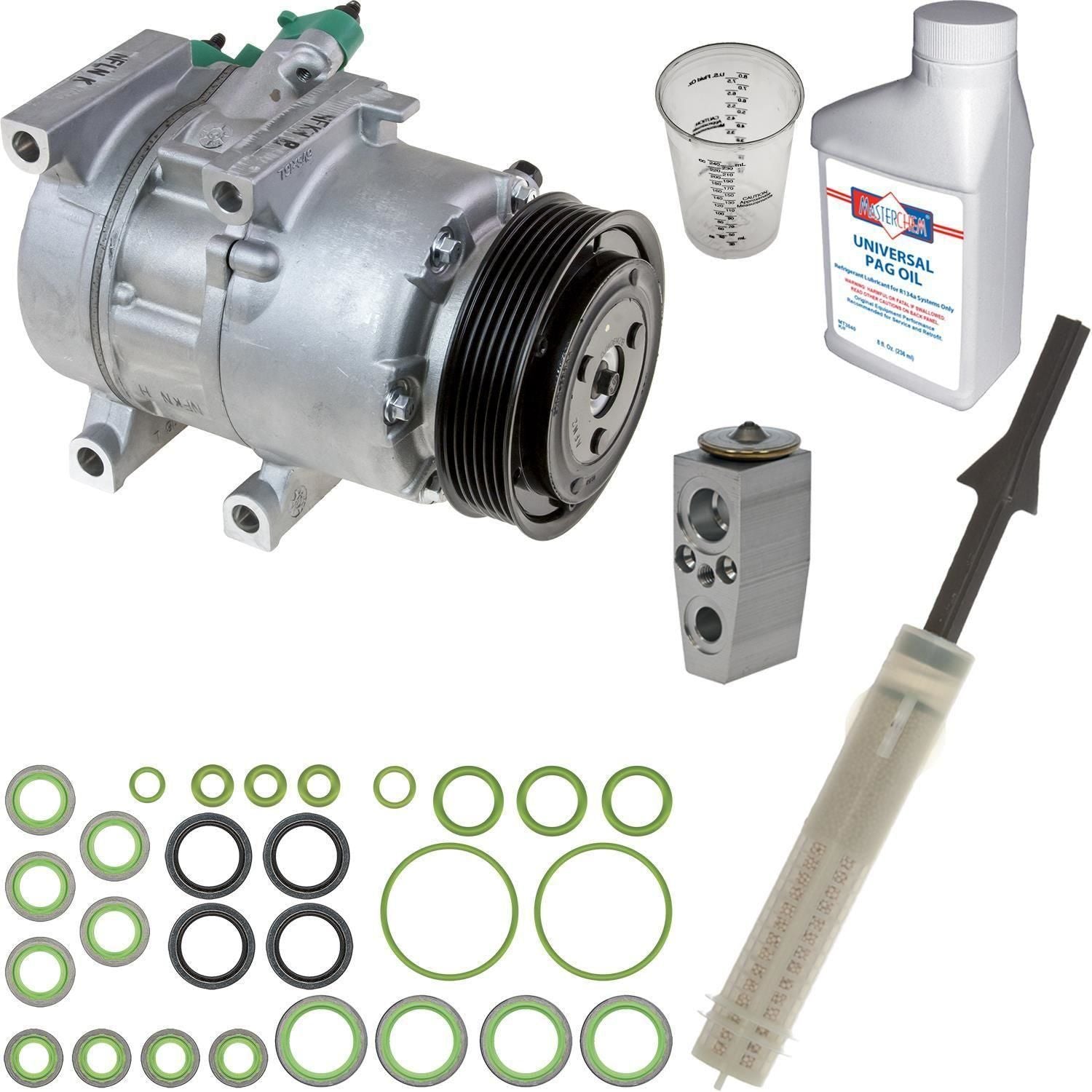 Santech Kit A/C Kit P96-40473