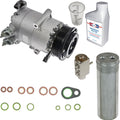 Santech Kit A/C Kit P96-40474