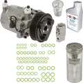 Santech Kit A/C Kit P96-40476