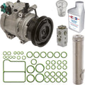 Santech Kit A/C Kit P96-40479