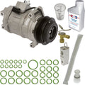 Santech Kit A/C Kit P96-40488