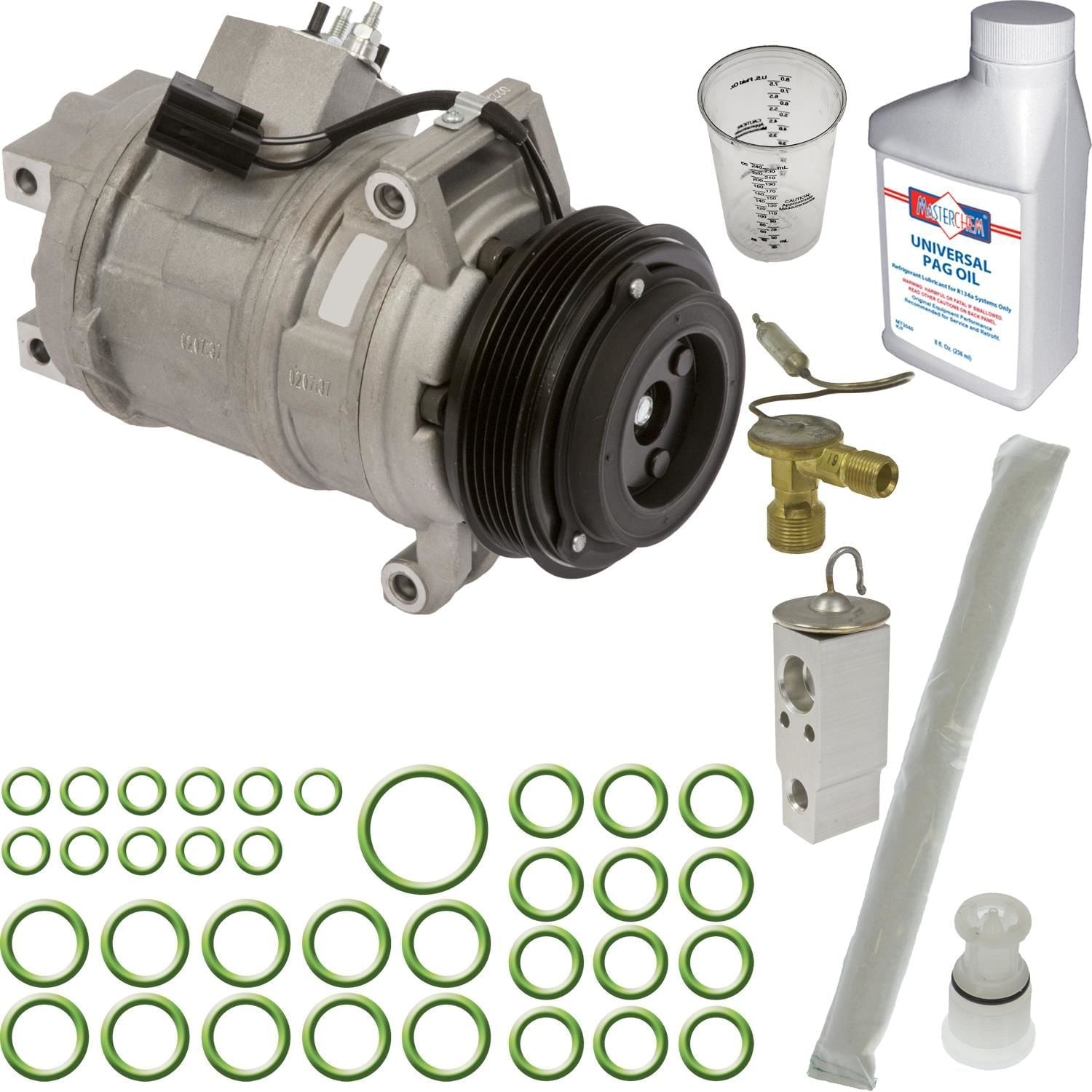 Santech Kit A/C Kit P96-40488