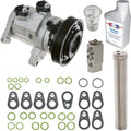 Santech Kit A/C Kit P96-40491
