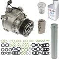 Santech Kit A/C Kit P96-40494