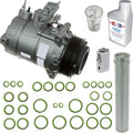 Santech Kit A/C Kit P96-40495