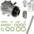 Santech Kit A/C Kit P96-40500