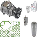 Santech A/C Compressor Kit P96-40513