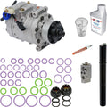 Santech A/C Compressor Kit P96-40524