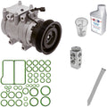 Santech Kit A/C Kit P96-40526