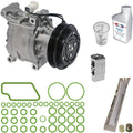 Santech A/C Compressor Kit P96-40527