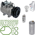 Santech Kit A/C Kit P96-40530
