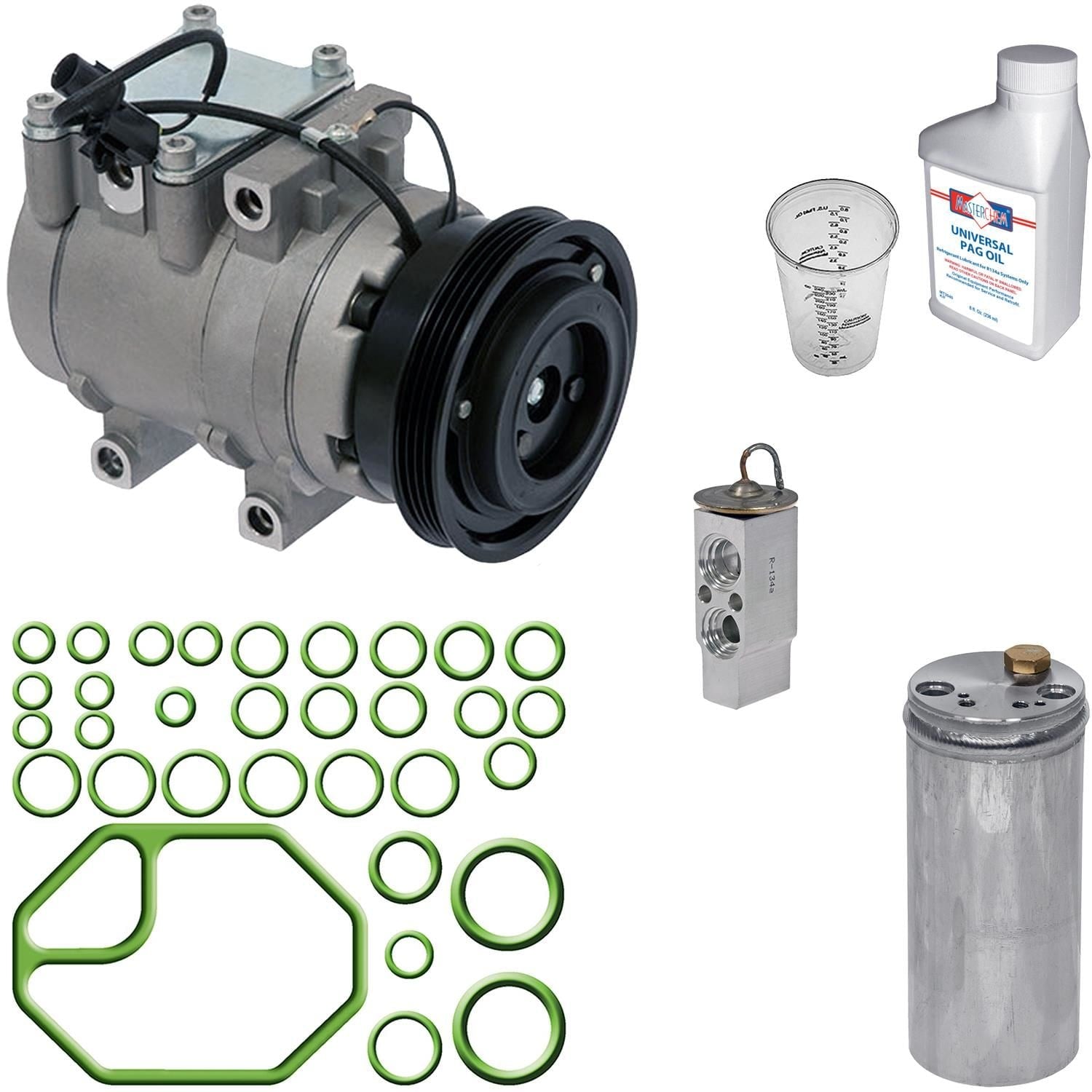Santech Kit A/C Kit P96-40530