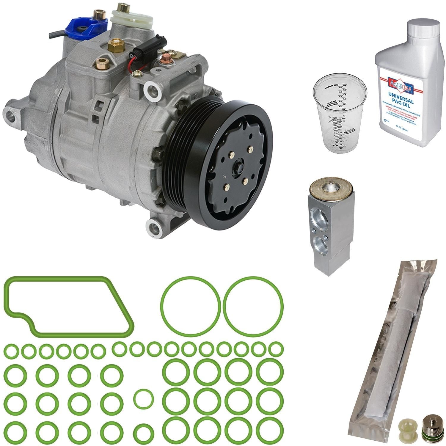 Santech Kit A/C Kit P96-40531